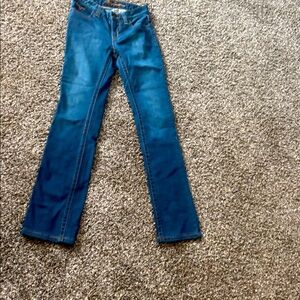 Kimes Ranch Betty Seventeen Jeans 2/32